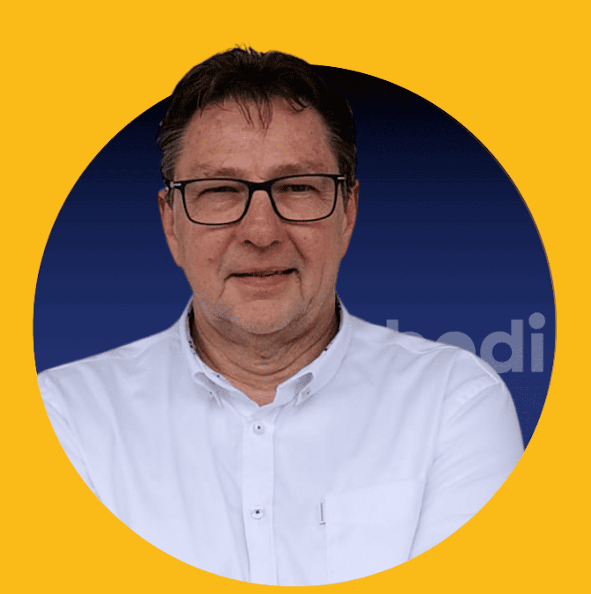 André Bodi